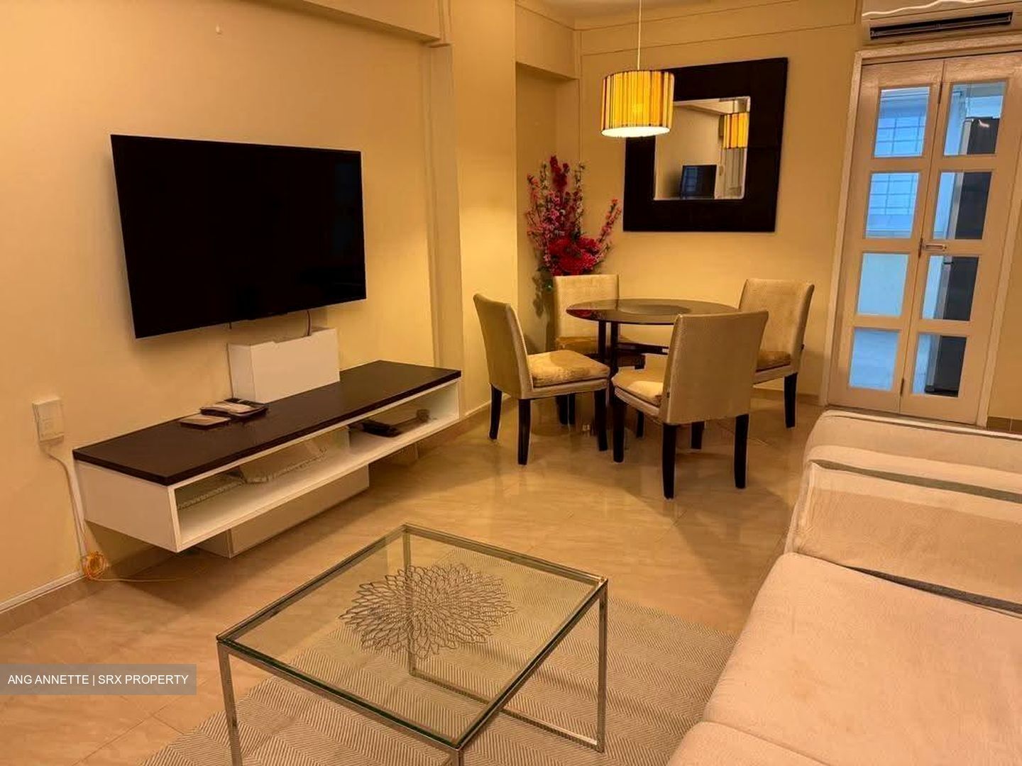 Blk 4 Sago Lane (Central Area), HDB 3 Rooms #626404601